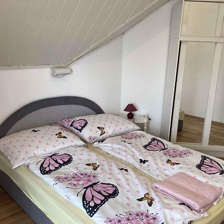 Apartment Siofok, Lake Balaton 1 Esterno foto