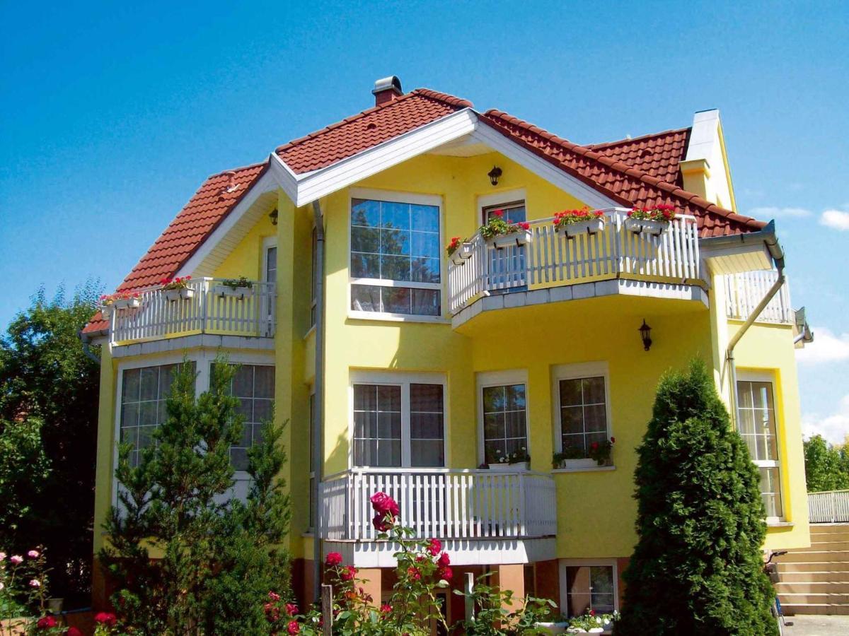 Apartment Siofok, Lake Balaton 1 Esterno foto