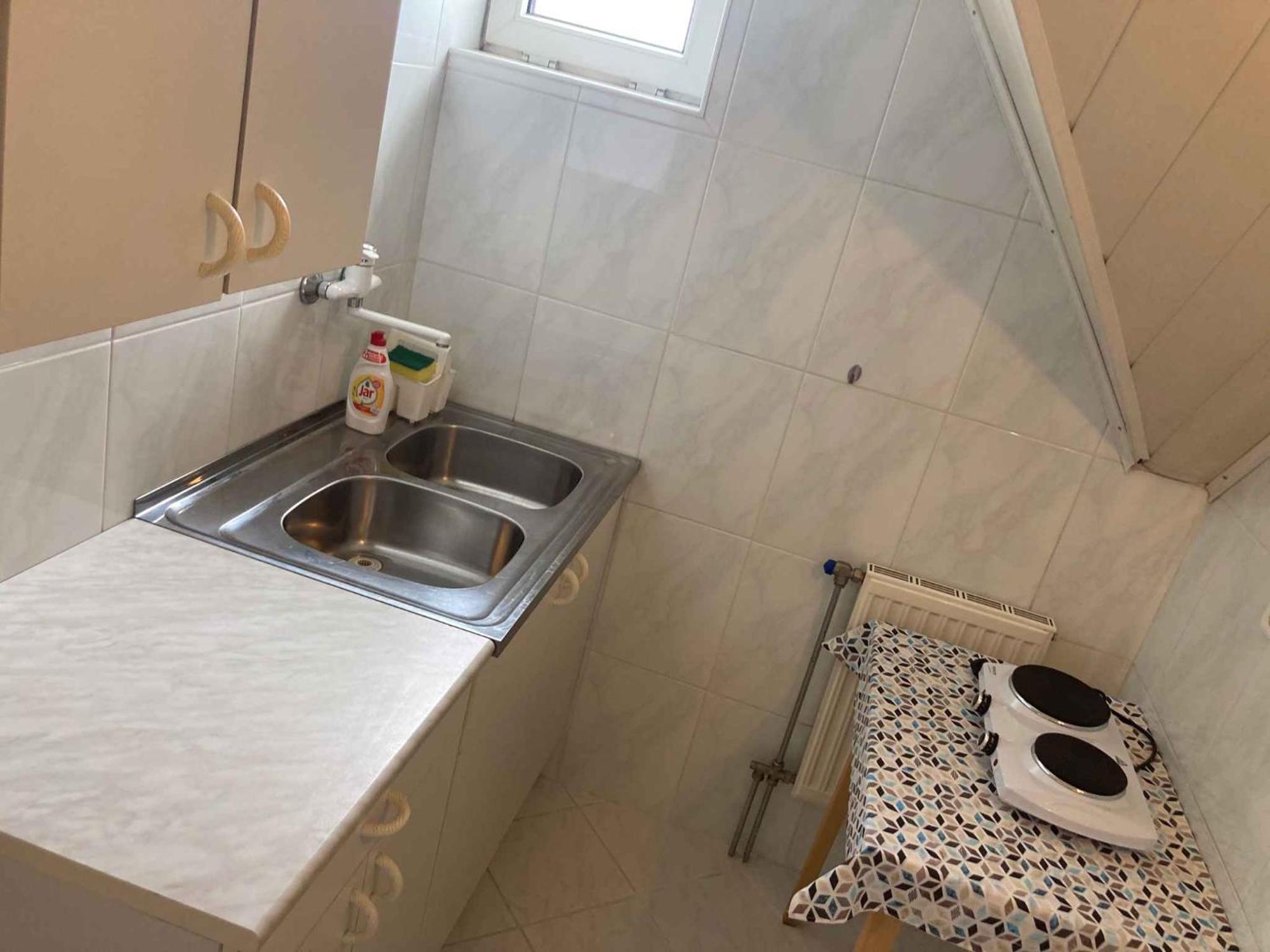 Apartment Siofok, Lake Balaton 1 Esterno foto